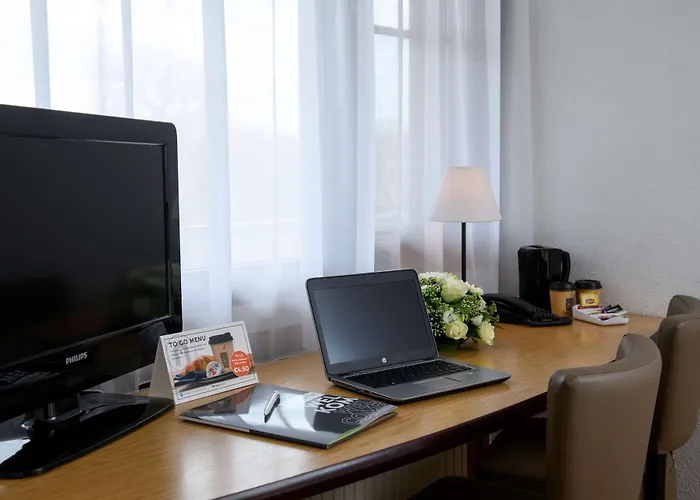Campanile Hotel & Restaurant Venlo