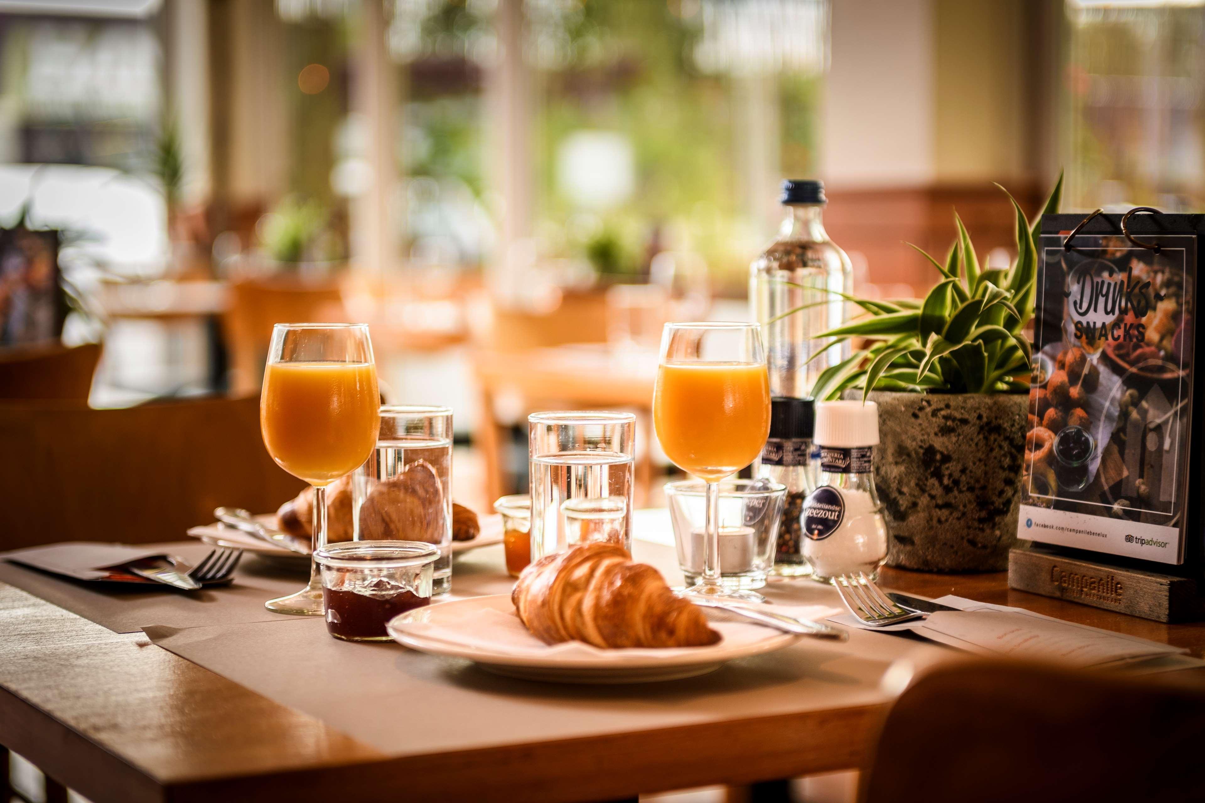 Hotel Campanile & Restaurant