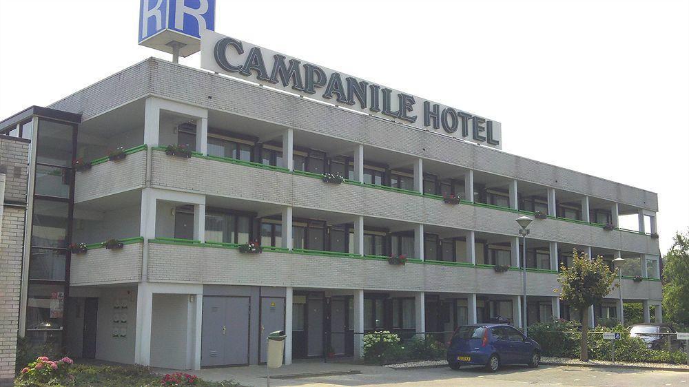 Campanile & Restaurant Hotel 3*
