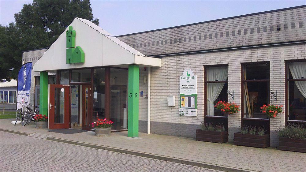 Campanile & Restaurant Venlo