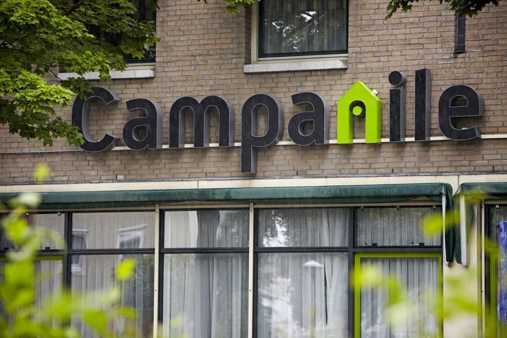 Campanile & Restaurant