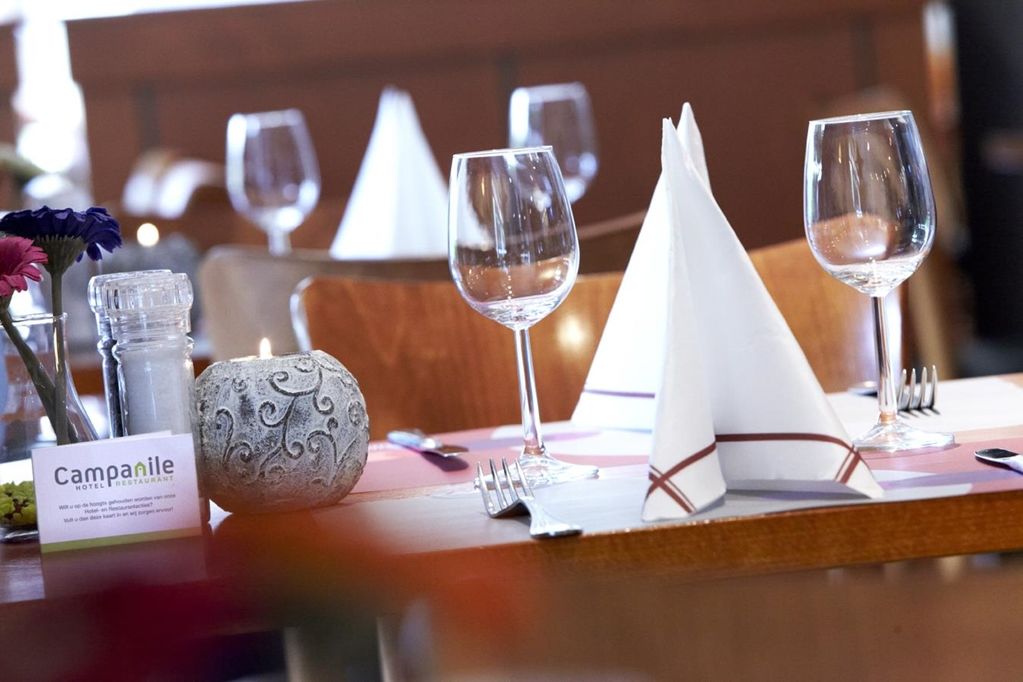 Campanile & Restaurant Venlo