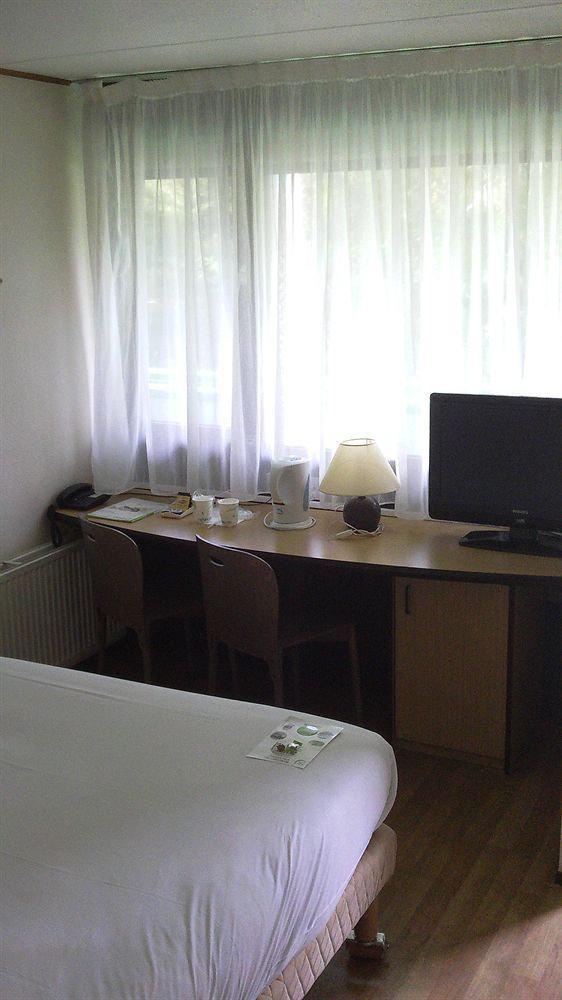 Campanile & Restaurant 3* Venlo