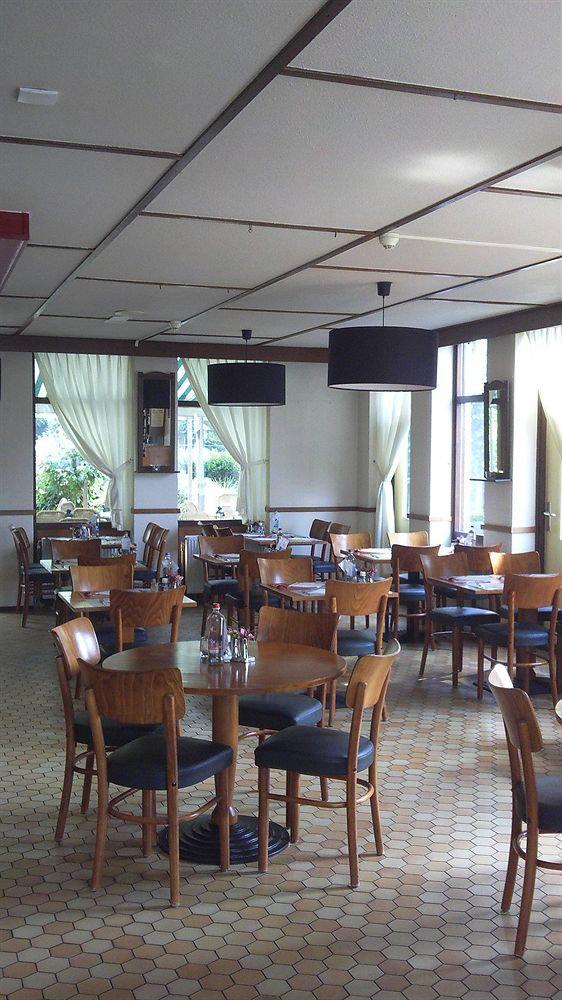Campanile & Restaurant 3* Venlo