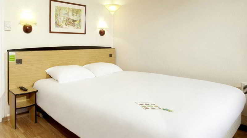 Campanile & Restaurant Hotel Venlo
