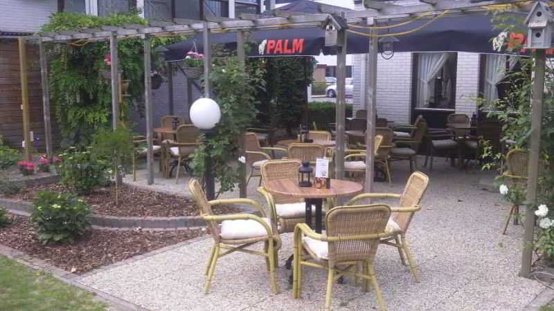 Hotel Campanile & Restaurant