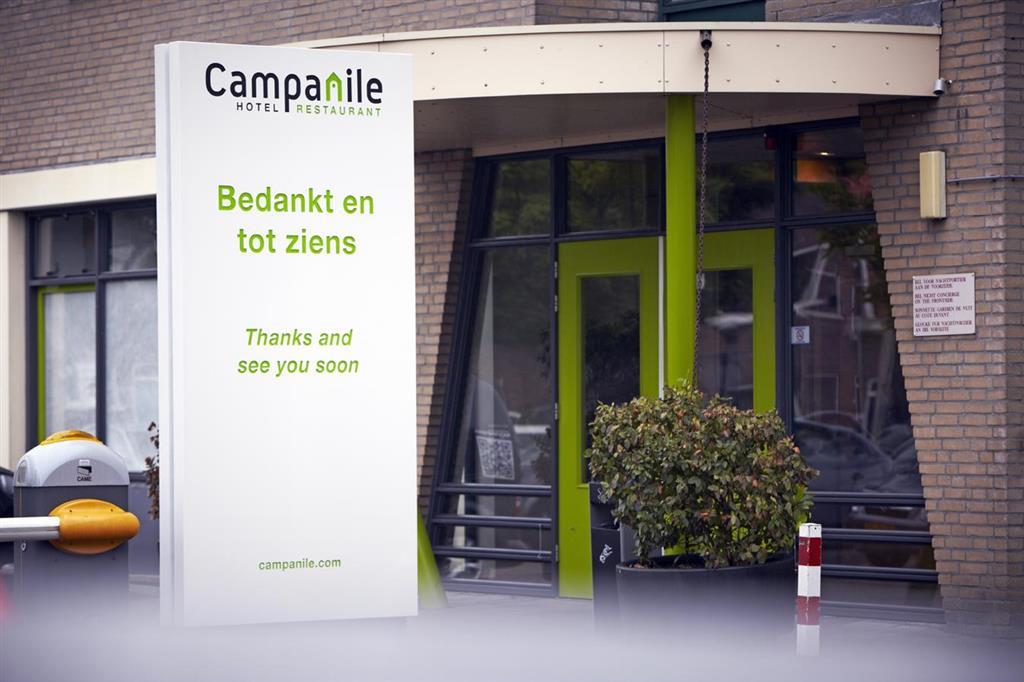 Campanile & Restaurant 3* Venlo