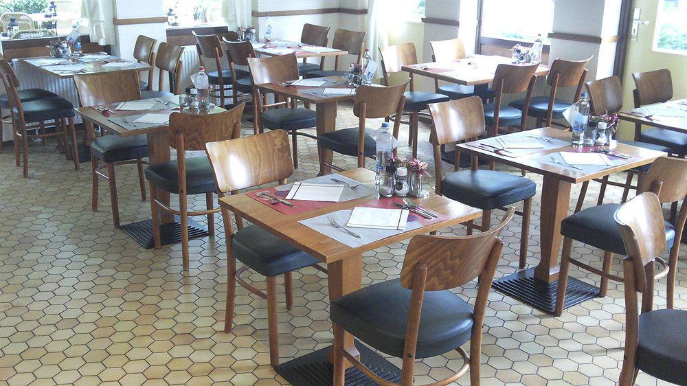 Campanile & Restaurant
